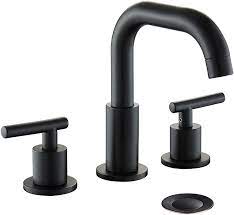 Best Rated Widespread Bathroom Faucets