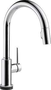 Best Touch Kitchen Faucets