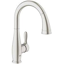 Best Grohe Kitchen Faucets