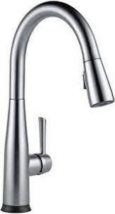 Best Kitchen Faucets For Low Water Pressure