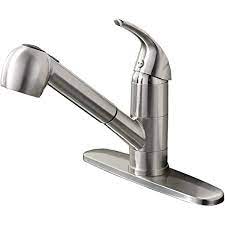 Best Pull Out Kitchen Faucets