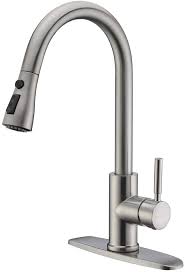 Best Pull Out Kitchen Faucets