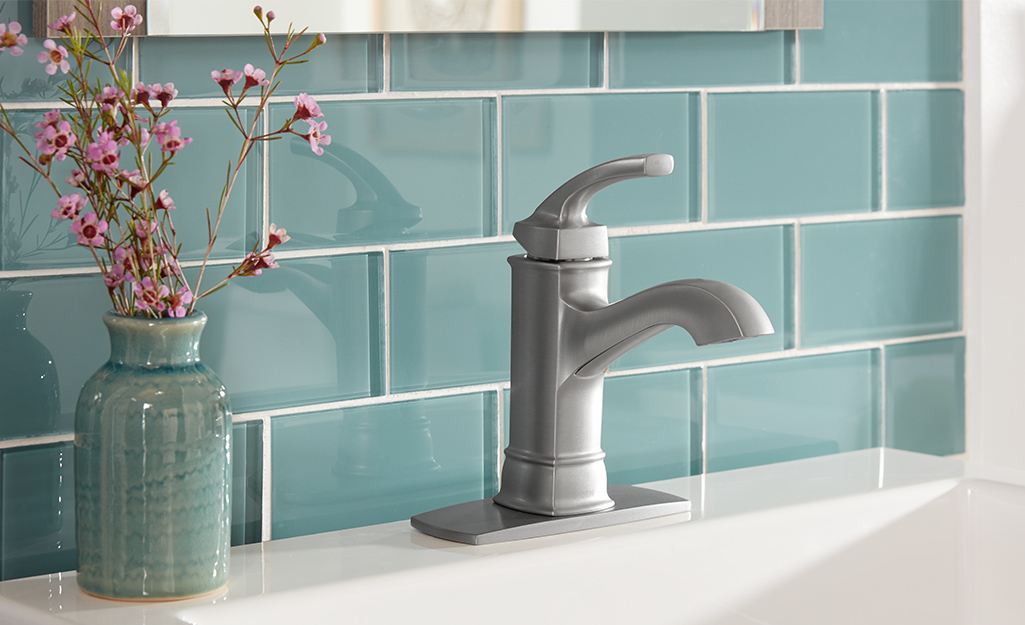 Best Bathroom Faucets for Hard Water